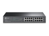 Коммутатор 16PORT 1000M 8P POE+ TL-SG1016PE TP-LINK Коммутатор 16PORT 1000M 8P POE+ TL-SG1016PE TP-LINK