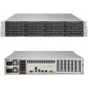 Supermicro SSG-6029P-E1CR12T Supermicro SSG-6029P-E1CR12T