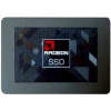 SSD AMD E2 AMD 120GB Radeon R5 R5SL120G {SATA3.0, 7mm}