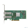 Mellanox MCX512A-ACUT Сетевой адаптер PCIE 25GB Mellanox MCX512A-ACUT Сетевой адаптер PCIE 25GB
