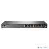 HP JL255A Коммутатор Aruba 2930F 24G PoE+ 4SFP+ Swch