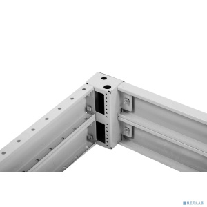 Elbox Цоколь (основание) высотой 100 мм для шкафов серии EMS (Ш800 х Г400) EMS-S-800.400.100