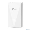TP-Link EAP655-Wall Встраиваемая в стену точка доступа Wi-Fi AX3000