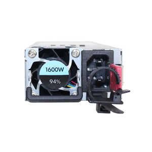 Блок питания серверный FSP FSP1600-2Q01A  1600W CRPS Redundant module (ШВГ=73.5*40.5*185мм), 80+ Platinum, Input voltage: 90-264Vac/180-310Vdc,  CRPS