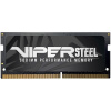Память DDR4 8Gb 3000MHz Patriot PVS48G300C8S RTL PC4-24000 CL18 SO-DIMM 260-pin 1.25В