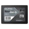 SSD QUMO 2TB QM Novation Q3DQ-2TSCY {SATA3.0}