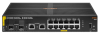 Aruba 6100 12G CL4 2SFP+ 139W Swch Aruba 6100 12G CL4 2SFP+ 139W Swch