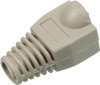 Колпачок Lanmaster (TWT-BO-6.0-GY/100) серый (упак.:100шт) Колпачок Lanmaster (TWT-BO-6.0-GY/100) серый (упак.:100шт)
