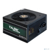 Chieftec Task TPS-600S (ATX 2.3, 600W, 80 PLUS BRONZE, Active PFC, 120mm fan) Retail