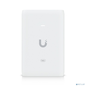 UBIQUITI PoE-48-30W-2.5G Блок питания 802.3at (UACC-PoE+-2.5G-EU)
