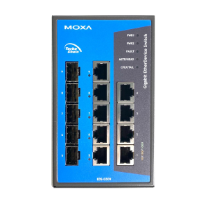 Коммутатор 5 x Combo Gigabit (10/100/1000BaseTX или 100/1000BaseSFP), 4 x 10/100/1000BaseTX<br><br><b>Причина уценки: </b>Коммутатор полностью рабочий