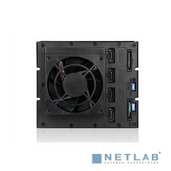 Procase T3-304-SATA3-BL {Hot-swap корзина }