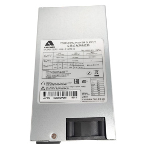 Блок питания Qdion U1A-A10250-S, FLEX ATX, 250W (ШВГ=81.5*40*150mm), 80+ , (ASPower) OEM