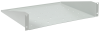 ITK Полка консольная L=350мм 1U серая ITK Полка консольная L=350мм 1U серая