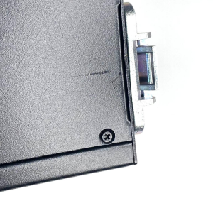 Управляемый коммутатор c 2 слотами 100/1000Base-X SFP , 8 портами 10/100Base-T(X) (разъем RJ45), два входа питания 12 В пост., 24 В пост., PROFINET<