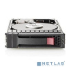 QK703A Жесткий диск HP P2000 3TB 6G SAS 7.2K 3.5 in MDL HDD