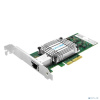 Сетевой адаптер PCIE 10GB SINGLE PORT LREC9811BT LR-LINK