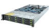 Шасси серверное Gigabyte Server Platform R283-S90 / 2U / 2xIntel (Gen4/5) / 2xHS / 32xDIMM / 12xLFF NVME/SAS/SATA + 2xSFF SAS/SATA / 2x1GbE / 2xOCP 3.