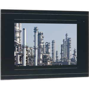 Панельный безвентиляторный компьютер IPPC1050P