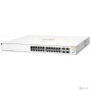 Коммутатор HPE Instant On 1930 24G PoE Switch Class4 PoE 4SFP/SFP+ 195W Switch