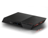 Сетевое хранилище ASUSTOR FS6712X 6-Bay M.2 SSD NAS/Intel Celeron N5105 2.0GHz up to 2.9GHz, 4GB SO-DIMM DDR4, noHDD(HDD,SSD)/1x 10Gb (LAN)/2xUSB3.2,H