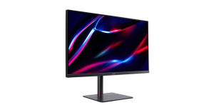 27'' ACER Nitro XV275Kymipruzx , IPS, 3840x2160, 1 / 0.5ms, 400cd, 60Hz, 1xHDMI + 1xDP + 1xUSB3.1 Type-C(PD65W) + USB2.0x2 + USB-B(2Up 2Down) + Audio