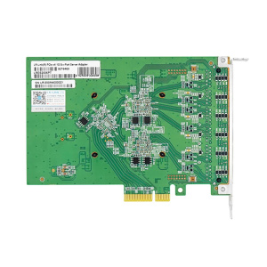 Сетевой адаптер Lr-Link LRES2006PT PCIe x4 Six Port 1G NIC Card