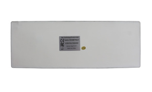 K-TEK-M380KP-FN-DT-BL-W-US/RU-USB