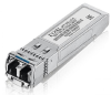10 штук SFP-трансиверов Zyxel SFP10G-LR-E, single mode, SFP+, Duplex LC, 1310nm, 10 км 10 штук SFP-трансиверов Zyxel SFP10G-LR-E, single mode, SFP+, Duplex LC, 1310nm, 10 км
