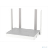 Keenetic Hopper DSL (KN-3610) Гигабитный интернет-центр с Mesh Wi-Fi 6 AX1800, 4-портовым Smart-коммутатором и портами DSL и USB 3.0