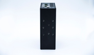 Управляемый коммутатор c 9 портами 100/1000BaseSFP, 2 Combo-портами (10/100/1000BaseTX или 100/1000BaseSFP)