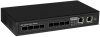 Коммутатор Osnovo Коммутатор/ Гигабитный , 8 *SFP 1000Base-FX, 2 x10/100/1000Base-T Коммутатор Osnovo Коммутатор/ Гигабитный , 8 *SFP 1000Base-FX, 2 x10/100/1000Base-T