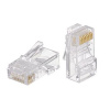 Коннектор RJ45 100PCS AT4373 ATCOM Коннектор RJ45 100PCS AT4373 ATCOM