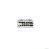 ORIGO OI3120/A1A Промышленный управляемый L2 коммутатор 8x1000Base-T, 12x1000Base-X SFP