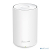 TP-Link Deco X10-4G(1-pack) Mesh-модуль AX1500 с поддержкой 4G+