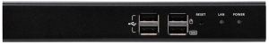 KVM-удлинитель (приемник) ATEN Slim HDMI Single Display KVM over IP Receiver