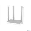 Keenetic Runner 4G (KN-2212) Интернет-центр с модемом 4G/3G, Mesh Wi-Fi N300 и 4-портовым Smart-коммутатором