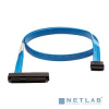 716197-B21 2M Ext MiniSAS HD(SFF8644) to MiniSAS HD(SFF8644) Cable