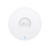 Точка доступа TP-Link Точка доступа/ AX5400 Ceiling Mount Dual-Band Wi-Fi 6 Access Point Euplug Точка доступа TP-Link Точка доступа/ AX5400 Ceiling Mount Dual-Band Wi-Fi 6 Access Point Euplug
