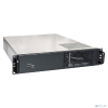Exegate EX284959RUS Серверный корпус ExeGate Pro 2U550-08 <RM 19", высота 2U, глубина 550, без БП, 2*USB> Exegate EX284959RUS Серверный корпус ExeGate Pro 2U550-08 <RM 19", высота 2U, глубина 550, без БП, 2*USB>