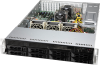 Жесткий диск SUPERMICRO SuperChassis 2U (OEM)LA25TQC-R609LP/ no HDD(8)LFF/ optional LFF(2)+SFF(2)/ 7xLP/ 2x600W Platinum(12" x 13", 13.68" x 13", 12" x 10")E-ATX, Жесткий диск SUPERMICRO SuperChassis 2U (OEM)LA25TQC-R609LP/ no HDD(8)LFF/ optional LFF(2)+SFF(2)/ 7xLP/ 2x600W Platinum(12" x 13", 13.68" x 13", 12" x 10")E-ATX,