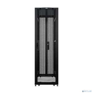 NTSS NTSS-DS42-60120-V3.1 Шкаф напольный серверный NTSS ПРОЦОД DS 42U 600х1200мм, двойные боковые стенки, панель потолка с щеточными вводами, двери пе