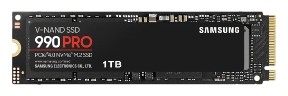 SSD Samsung 1Tb 990 PRO M.2 MZ-V9P1T0BW