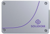 Накопитель SSD SATA 2.5" 960GB TLC D3-S4520 SSDSC2KB960GZ1Z SOLIDIGM
