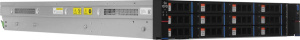 Сервер IRU Rock g2212p 2x4316 2x32Gb 9361-8I AST2500 2xGigEth 2x1600W w/o OS (2135459)