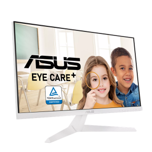 ASUS 23.8" VY249HE-W IPS 1920x1080 1ms (GTG) 250cd 75Hz HDMI D-Sub White ASUS 23.8" VY249HE-W IPS 1920x1080 1ms (GTG) 250cd 75Hz HDMI D-Sub White