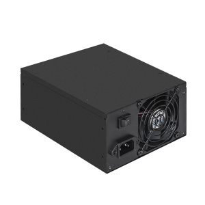 Серверный БП 600W ExeGate ServerPRO-600ADS (ATX, APFC, КПД 82% (80 PLUS), 2x8cm fans, 24pin, 2x(4+4)pin, 2xPCI-E, 10xSATA, 5xIDE, black) Серверный БП 600W ExeGate ServerPRO-600ADS (ATX, APFC, КПД 82% (80 PLUS), 2x8cm fans, 24pin, 2x(4+4)pin, 2xPCI-E, 10xSATA, 5xIDE, black)