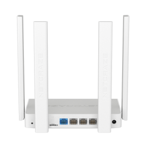 Маршрутизатор (Keenetic) Netcraze Explorer 4G (NC-4910)