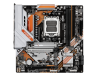 Материнская плата AMD B850 SAM5 MATX B850M FORCE WF6E 1.2 GIGABYTE