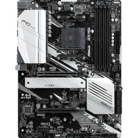 Asrock X570 PRO4 {AM4, AMD X570, ATX} BOX Asrock X570 PRO4 {AM4, AMD X570, ATX} BOX